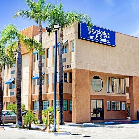 Travelodge By Wyndham Chatsworth Los Angeles Eksteriør bilde