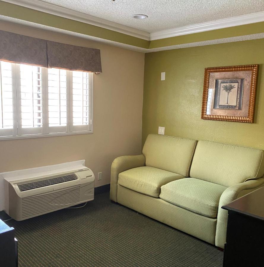 Travelodge By Wyndham Chatsworth Los Angeles Eksteriør bilde