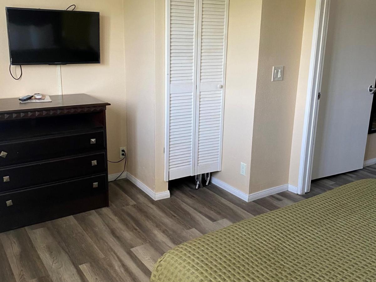 Travelodge By Wyndham Chatsworth Los Angeles Eksteriør bilde