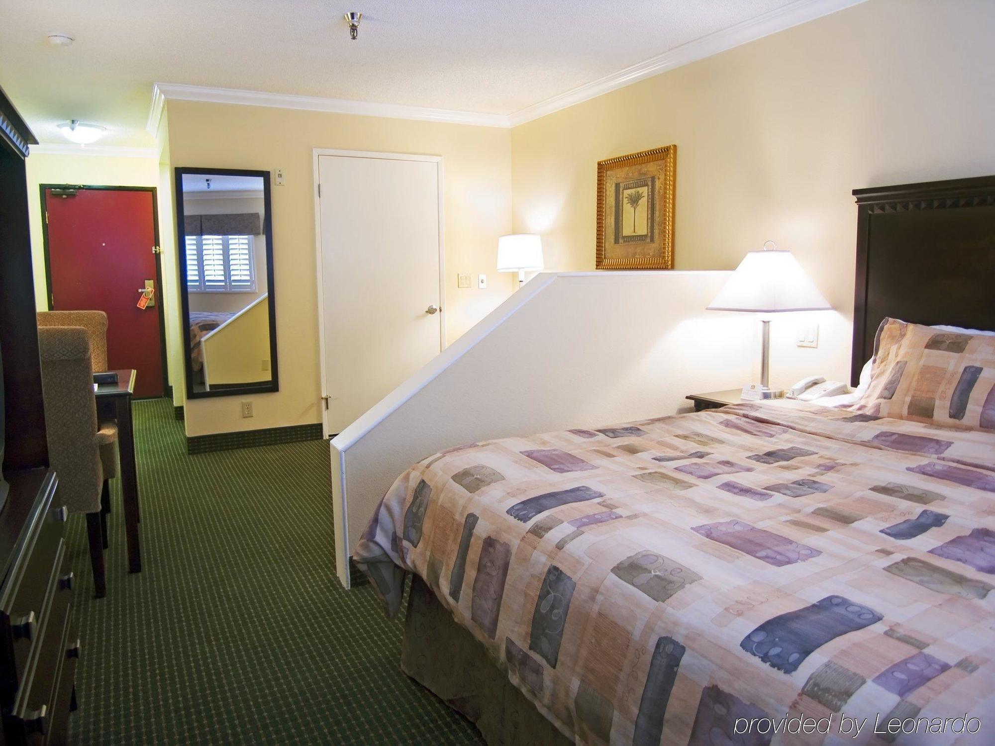 Travelodge By Wyndham Chatsworth Los Angeles Eksteriør bilde