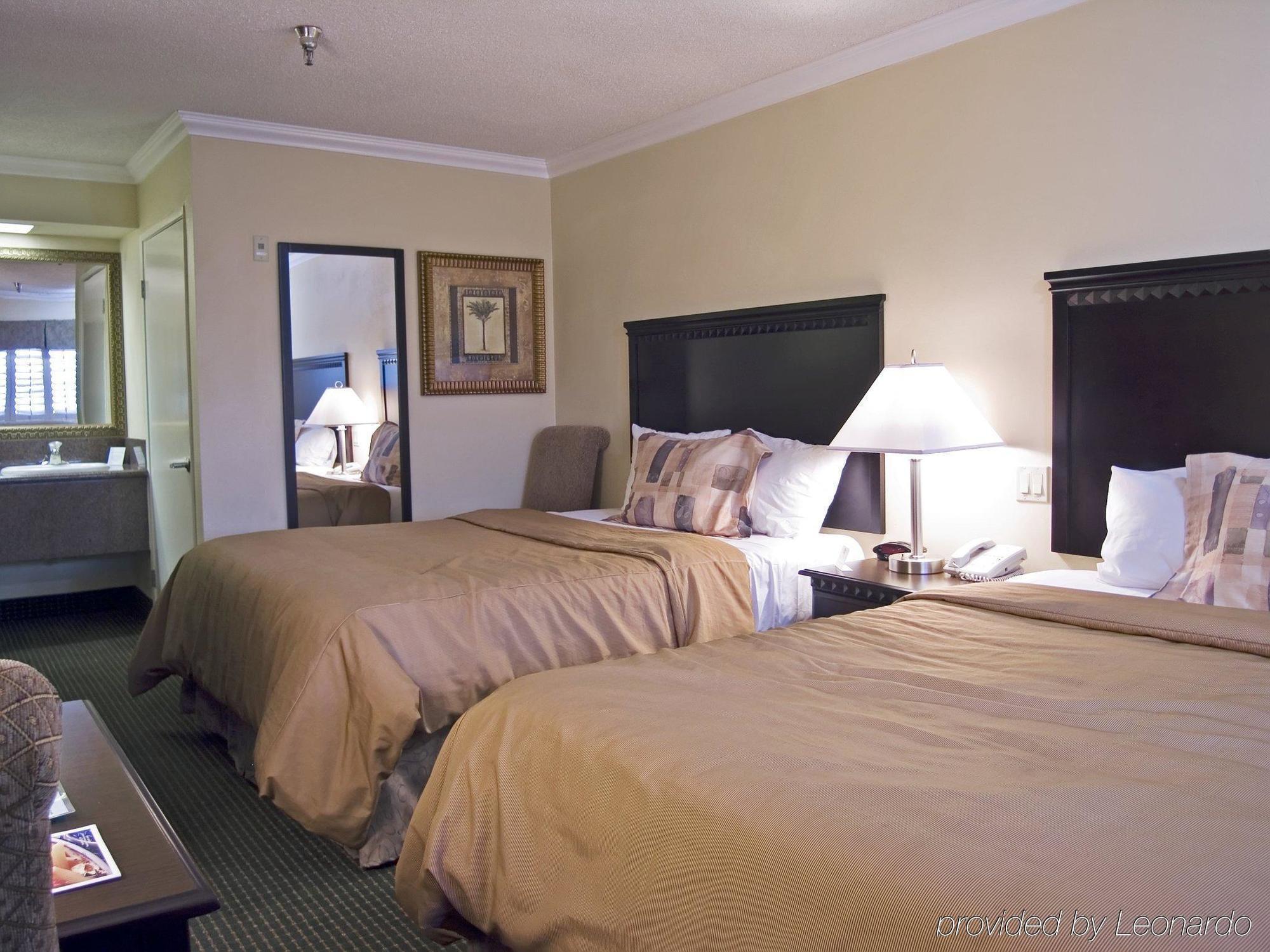 Travelodge By Wyndham Chatsworth Los Angeles Eksteriør bilde
