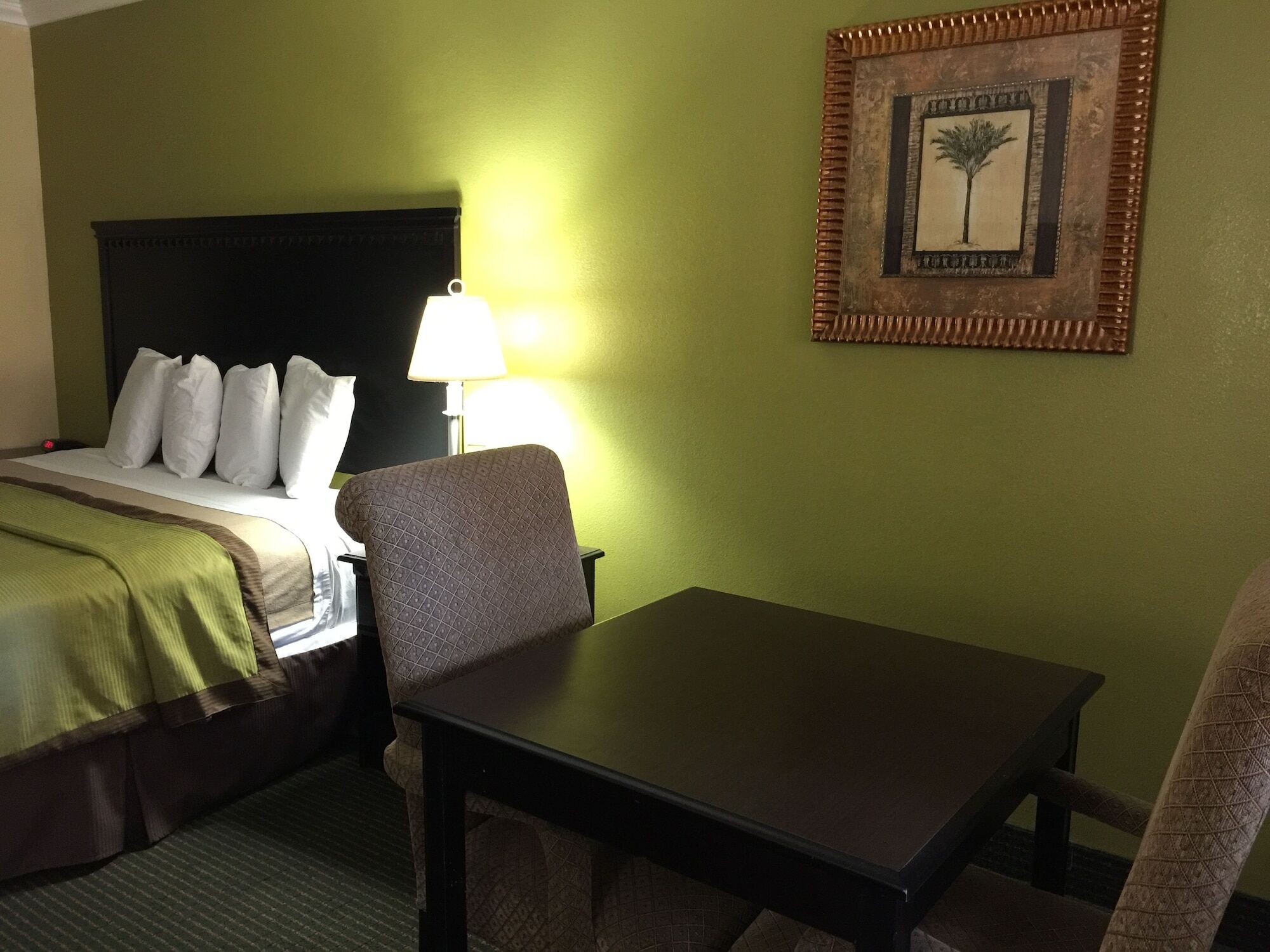 Travelodge By Wyndham Chatsworth Los Angeles Eksteriør bilde