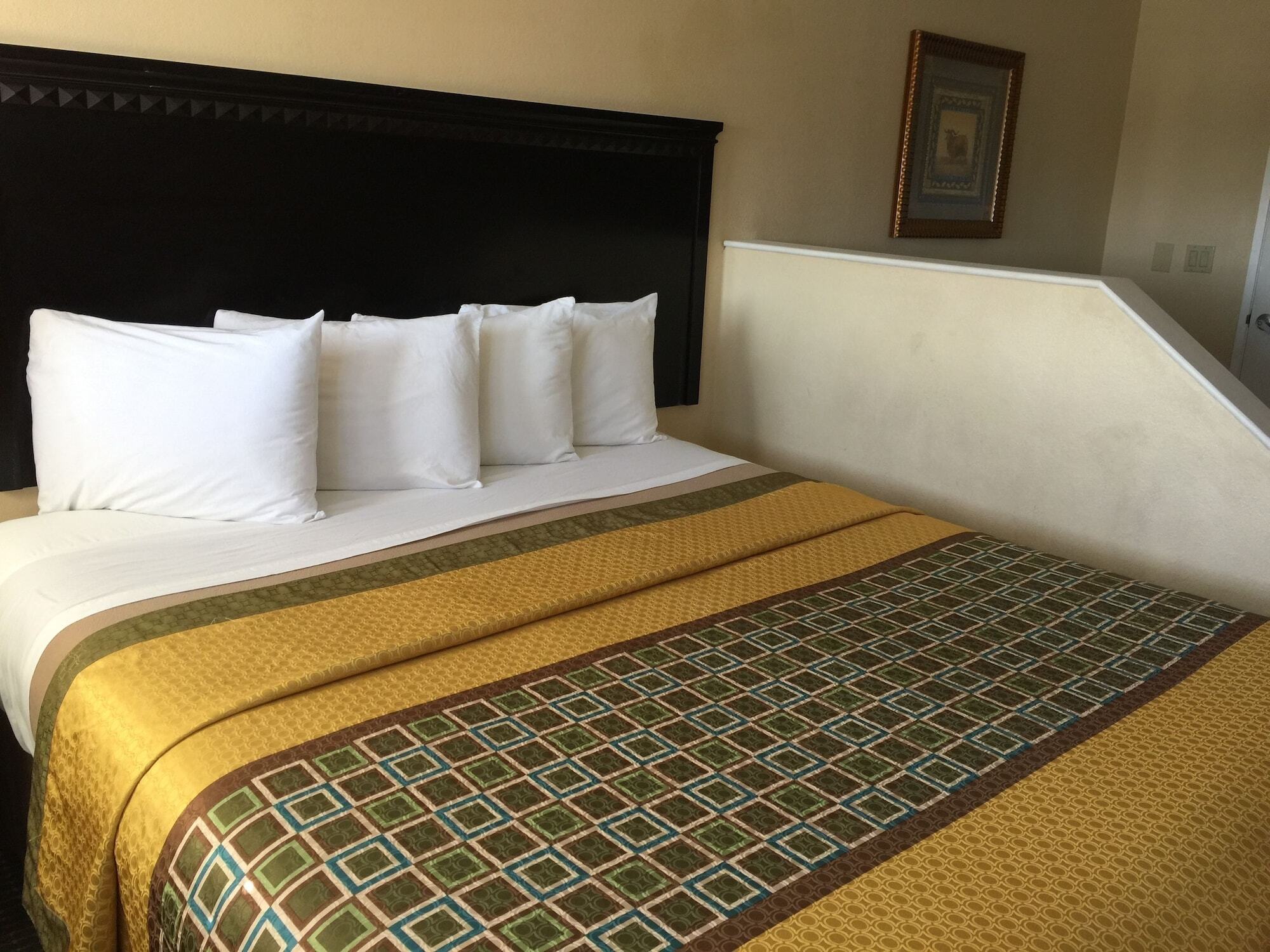 Travelodge By Wyndham Chatsworth Los Angeles Eksteriør bilde