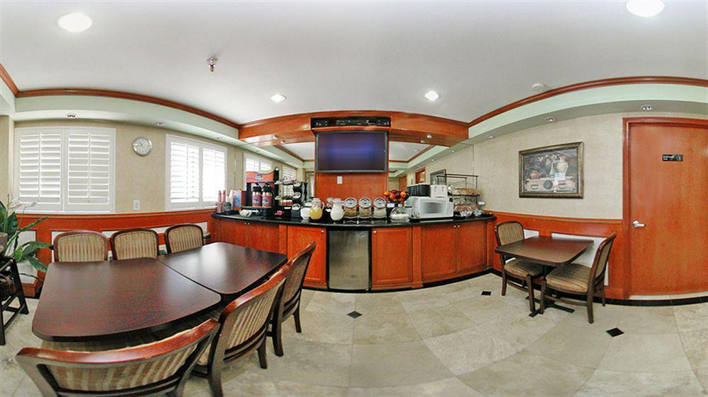 Travelodge By Wyndham Chatsworth Los Angeles Eksteriør bilde