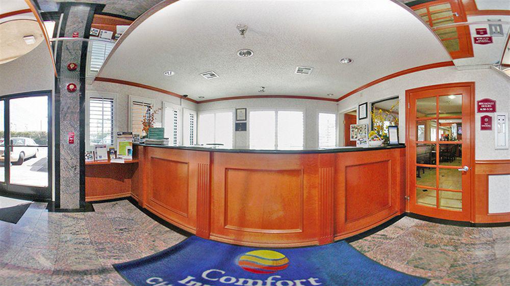 Travelodge By Wyndham Chatsworth Los Angeles Eksteriør bilde